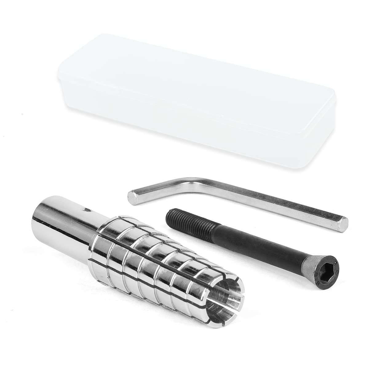 Expanding Stainless Steel Ring - Jewelry Making Table のレビューと価格