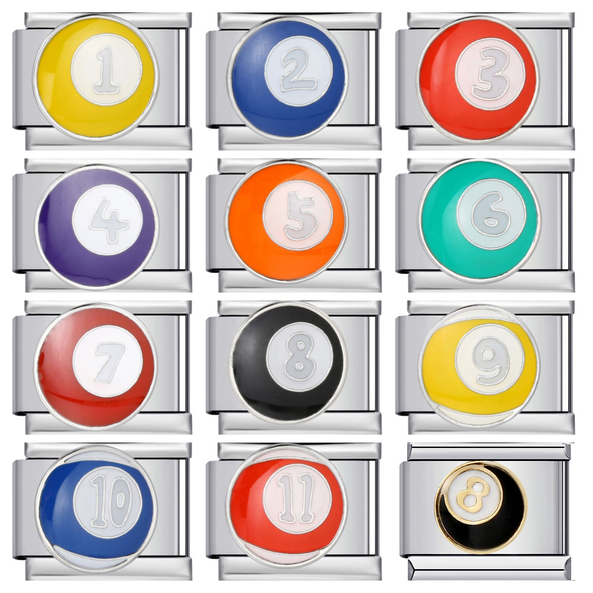 Fashion Colorful Table tennis  - Jewelry Making Table のレビューと価格