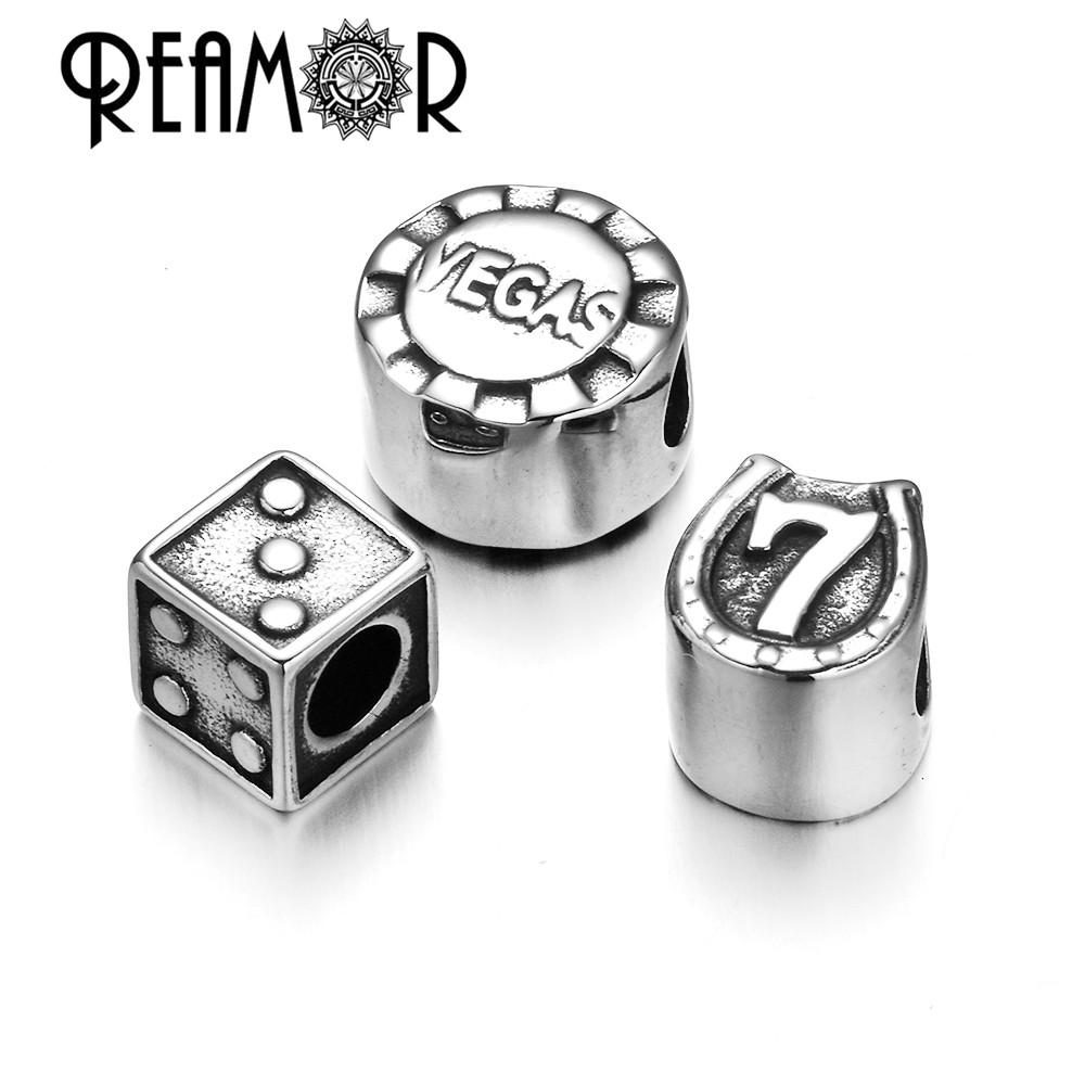 REAMOR 5pc Stainless Steel Tra - Jewelry Making In London のレビューと価格