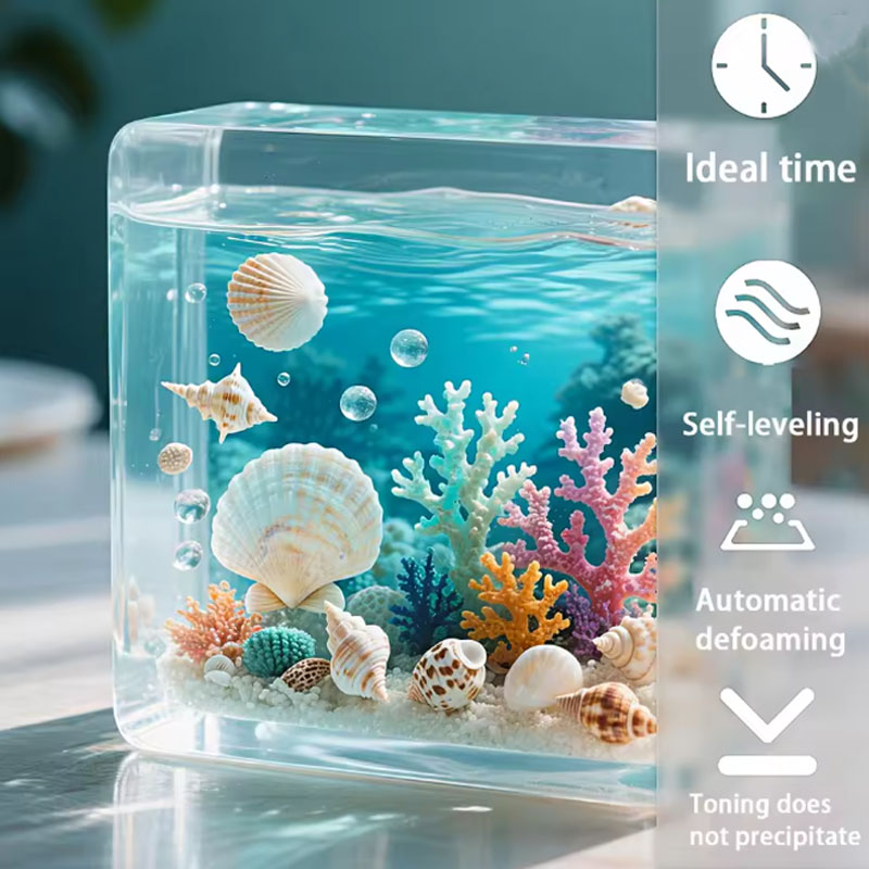 1:1 AB Epoxy Resin Glue Kits 5 - Jewelry Making Tutorials のレビューと価格