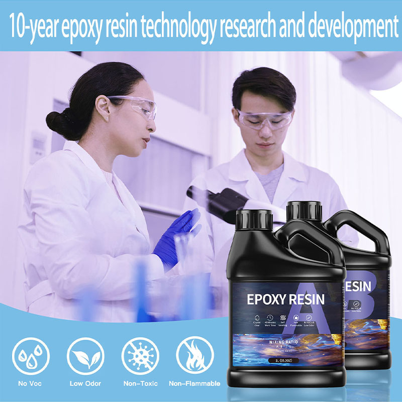 1:1 AB Epoxy Resin Glue Kits 5 - Jewelry Making Tutorials のレビューと価格