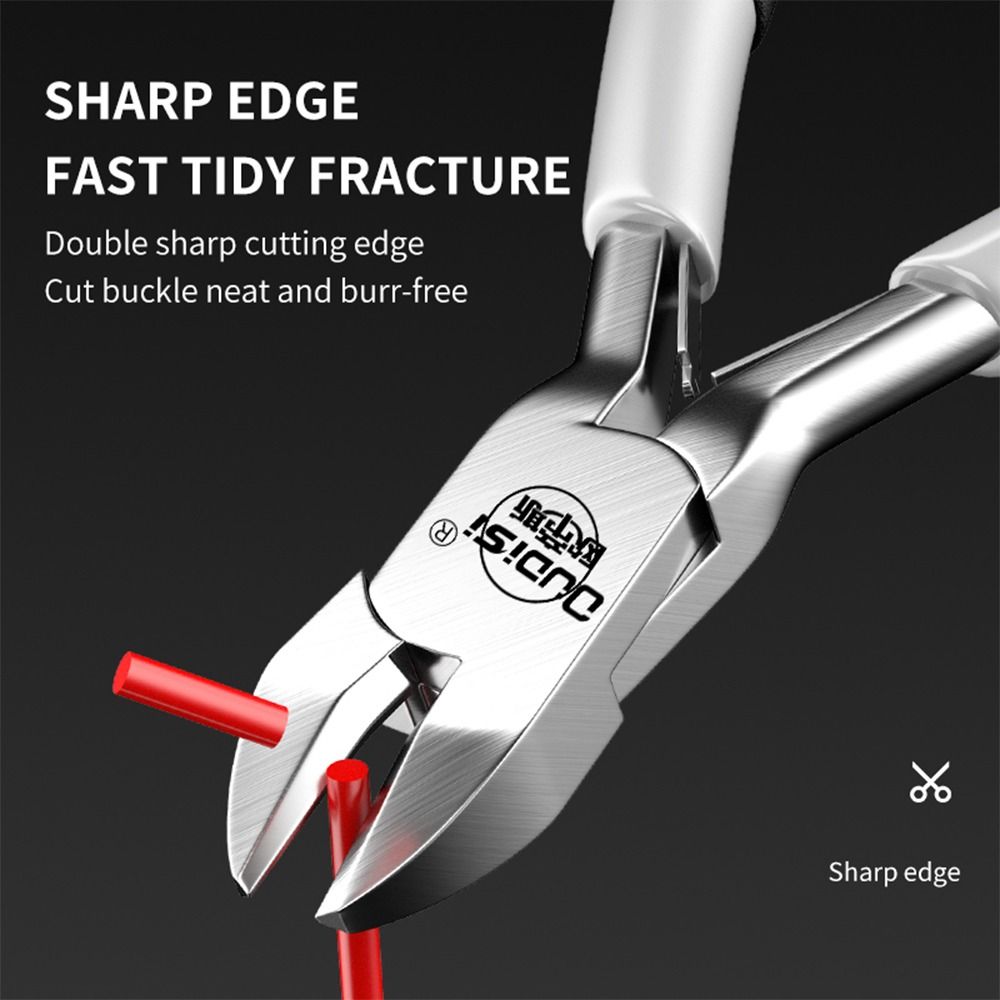 5 Inch Mini Pliers Diagonal Pl - Jewelry Making Needle Nose Pliers のレビューと価格