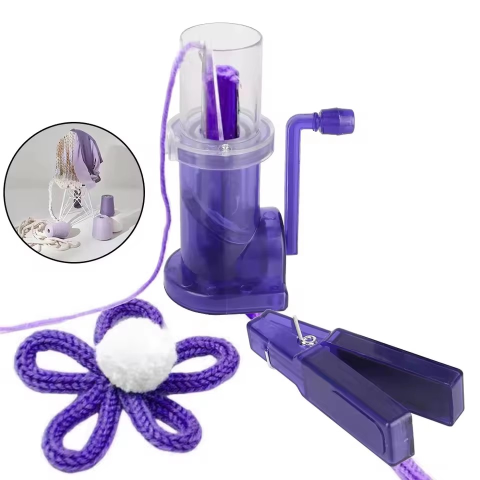 Portable Creative Knitting Mac - Jewelry Making Workshops のレビューと価格