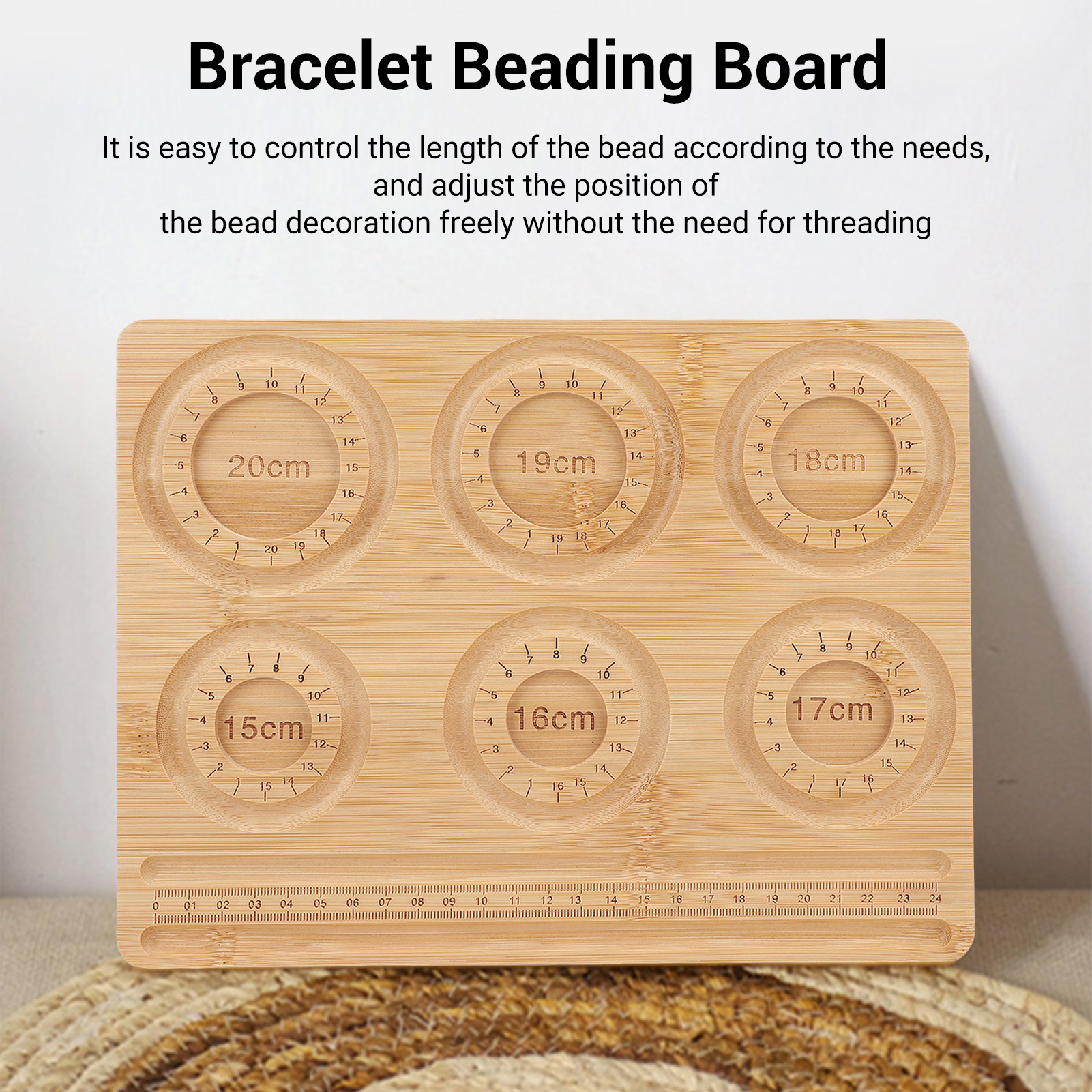 Jewelry Making Bead Board 15-2 - Jewelry Making Table のレビューと価格