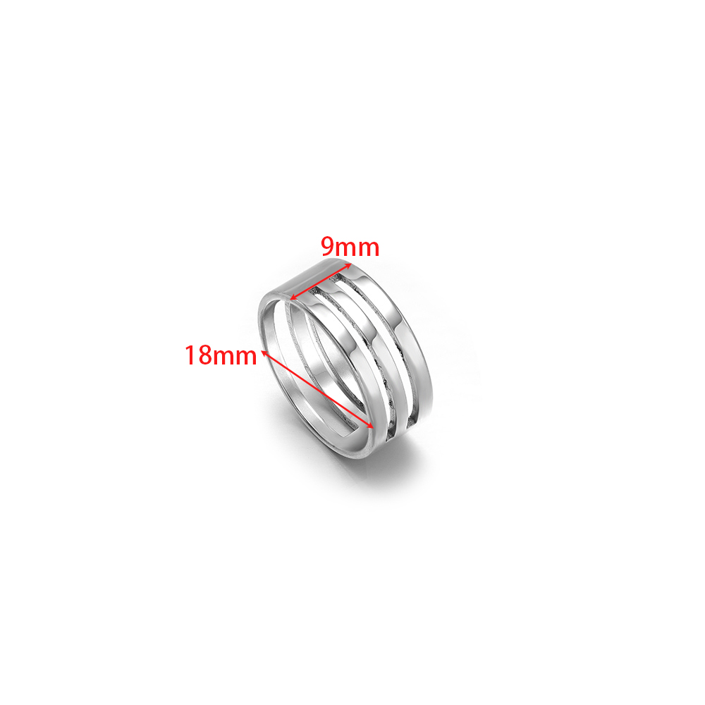 1 Pc Stainless Steel Easy Jump - Jewelry Making Workshops のレビューと価格