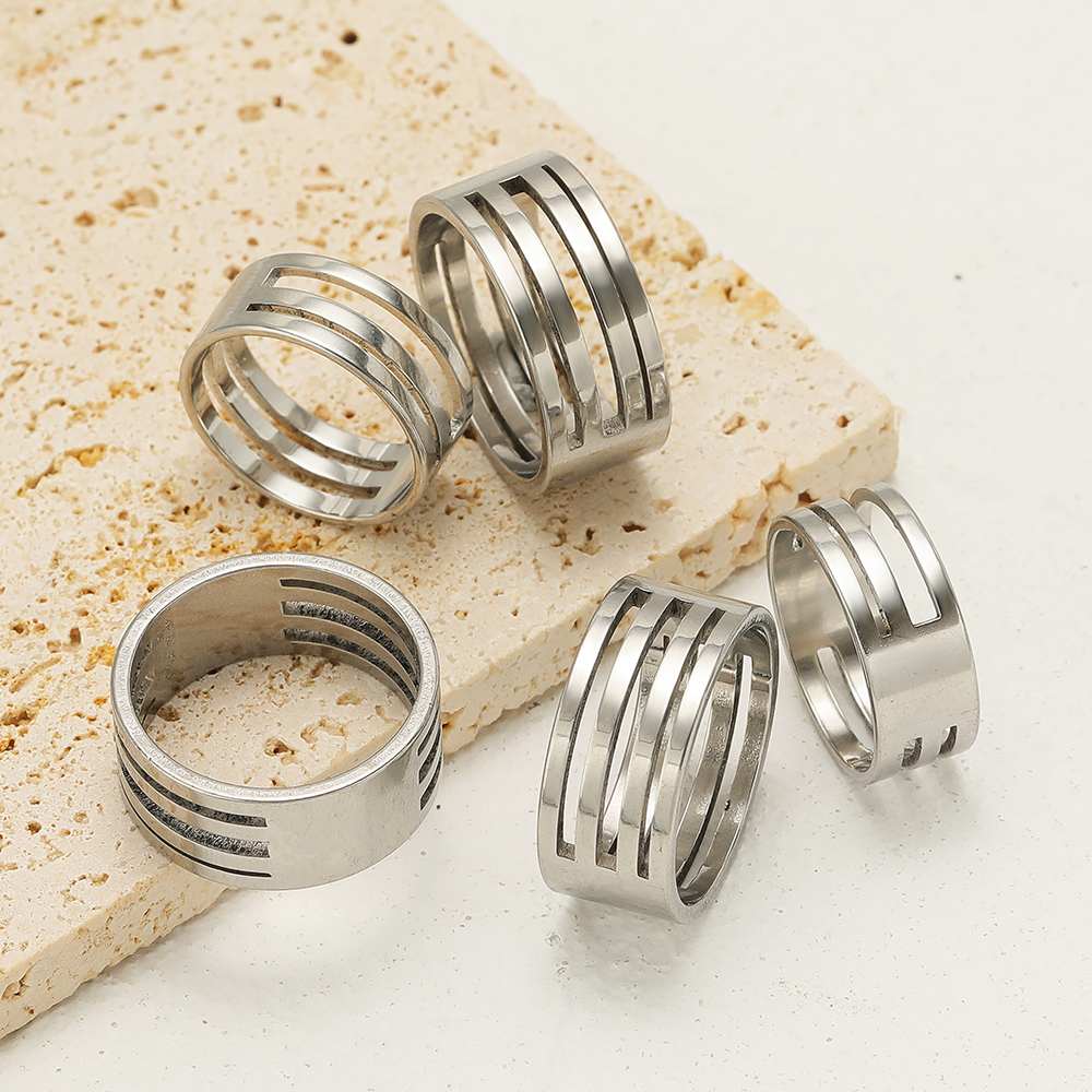 1 Pc Stainless Steel Easy Jump - Jewelry Making Workshops のレビューと価格
