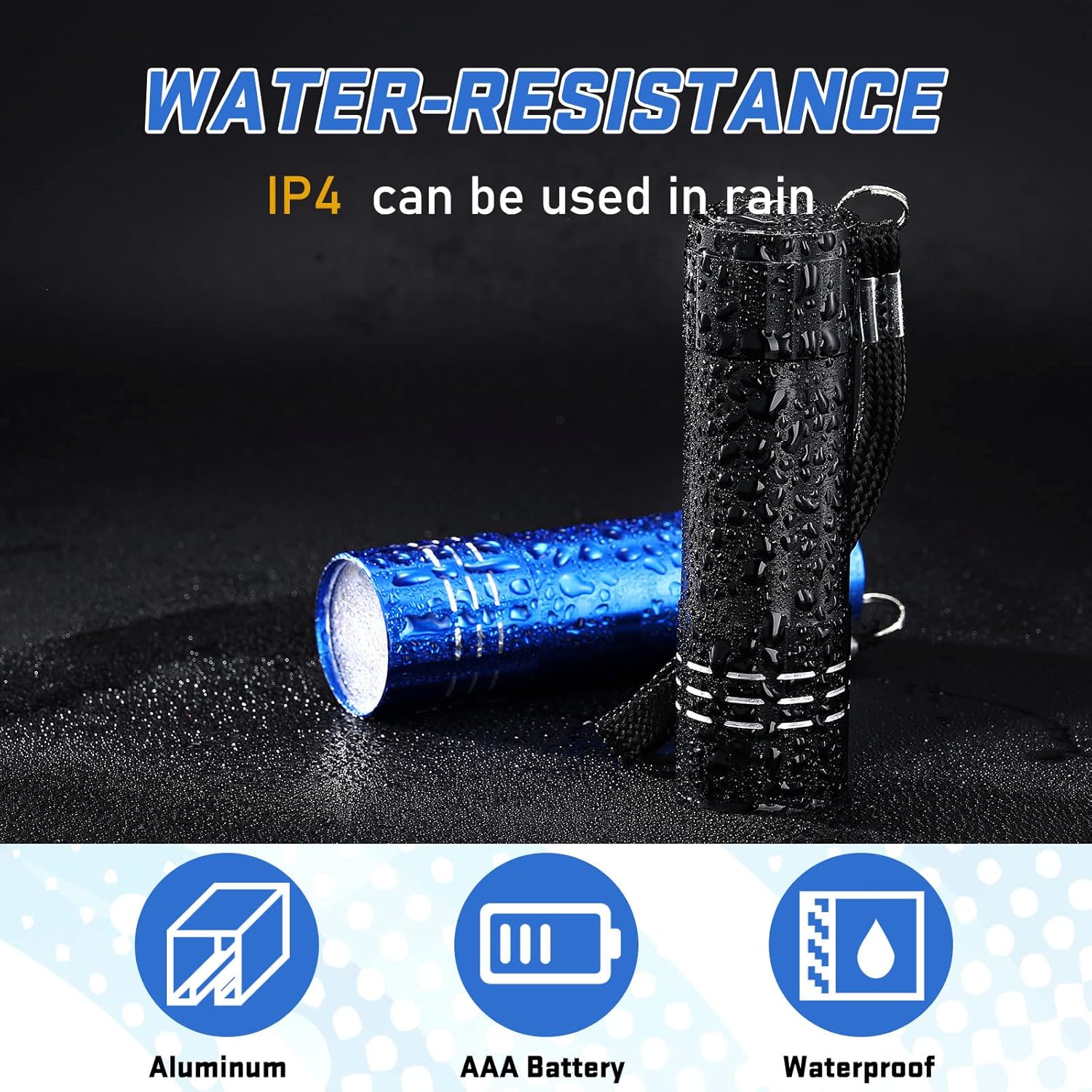 9LED Flashlight  UV Resin Curi - Jewelry Making Workshops のレビューと価格