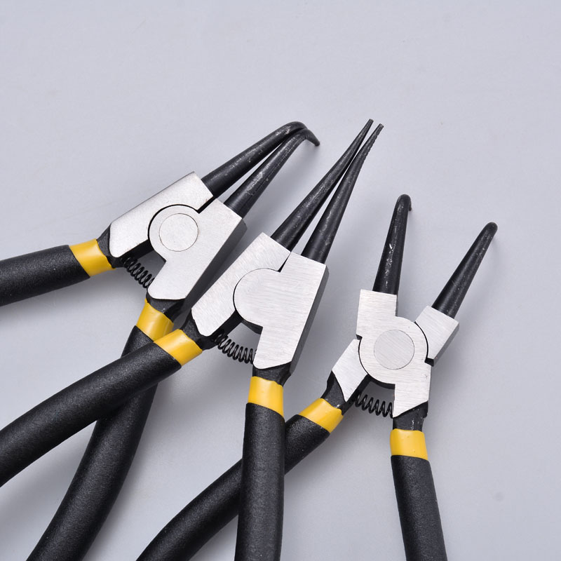 WEELEE Circlip Pliers Needle n - Jewelry Making Needle Nose Pliers のレビューと価格