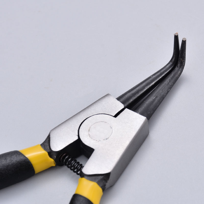 WEELEE Circlip Pliers Needle n - Jewelry Making Needle Nose Pliers のレビューと価格