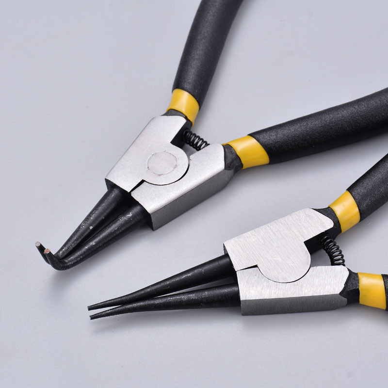 WEELEE Circlip Pliers Needle n - Jewelry Making Needle Nose Pliers のレビューと価格