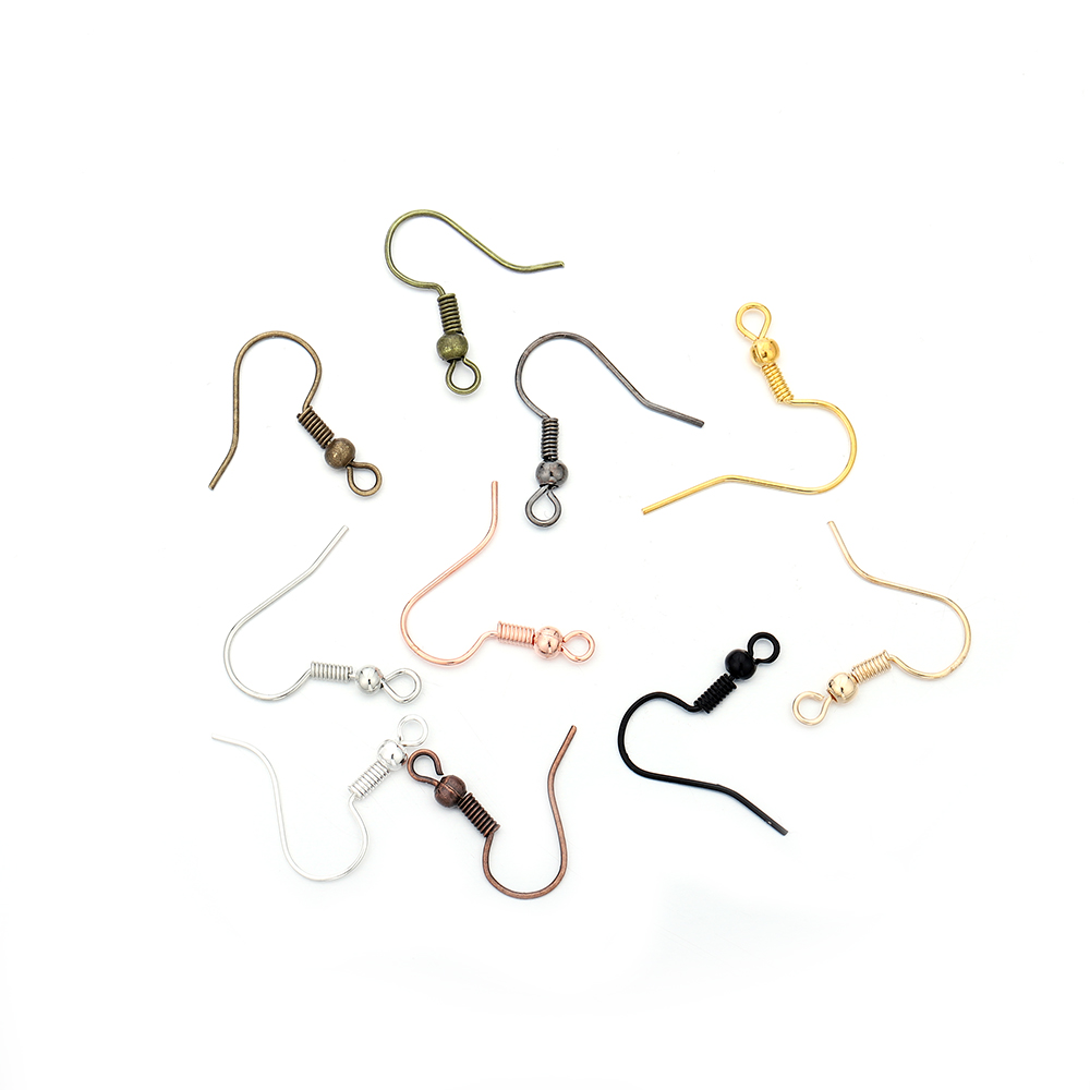 100/300pcs/Lot Hypoallergenic  - Jump Ring Assorted のレビューと価格