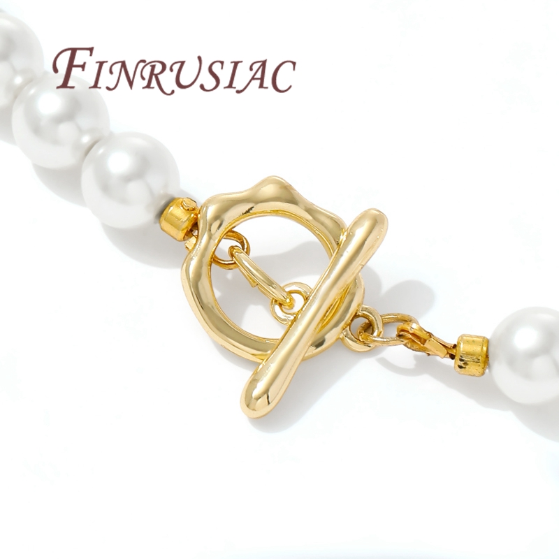 18K Gold Plated Toggle Clasp F - Toggle Clasp Gold のレビューと価格