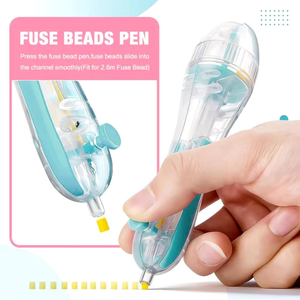 Automatic Bead Dispenser Pen 2 - Jewelry Making Workshops のレビューと価格