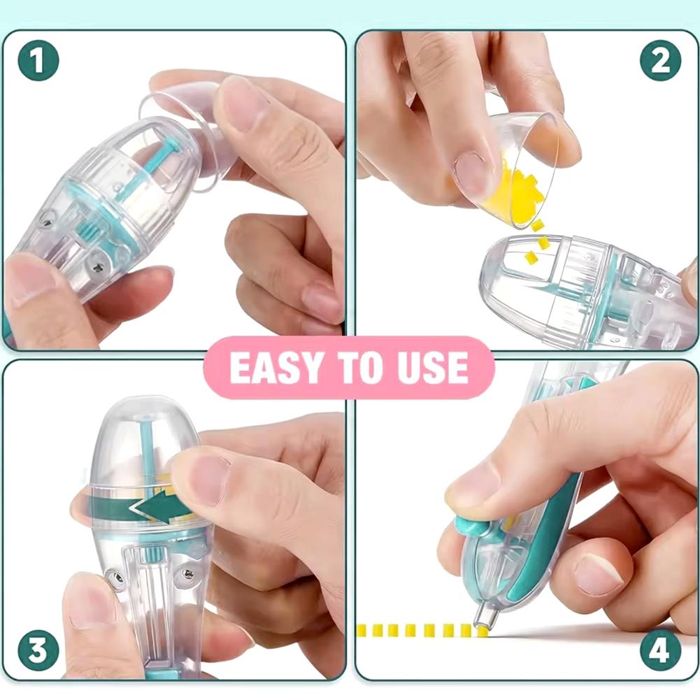 Automatic Bead Dispenser Pen 2 - Jewelry Making Workshops のレビューと価格