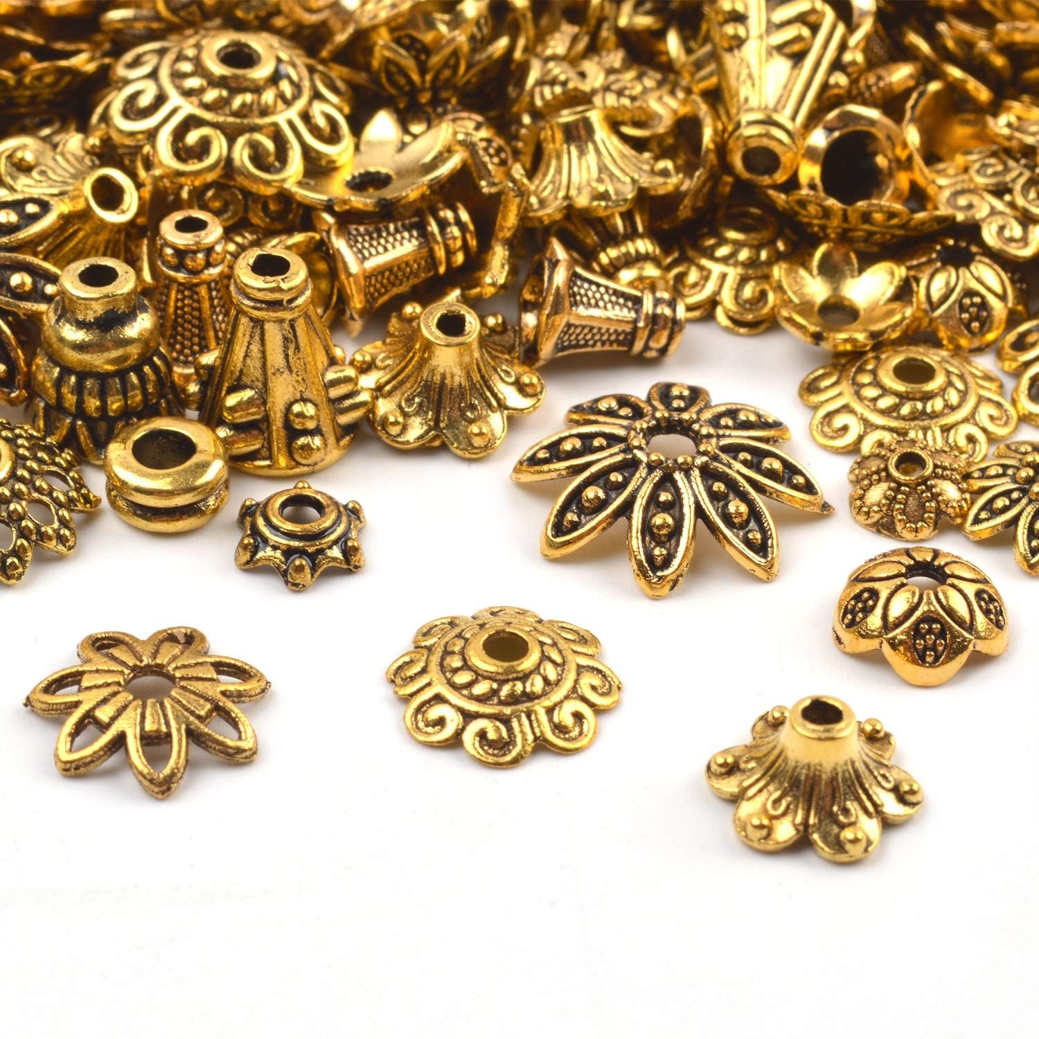 100 Gram(About 250-350pcs) Bal - Jewelry Making Bali のレビューと価格