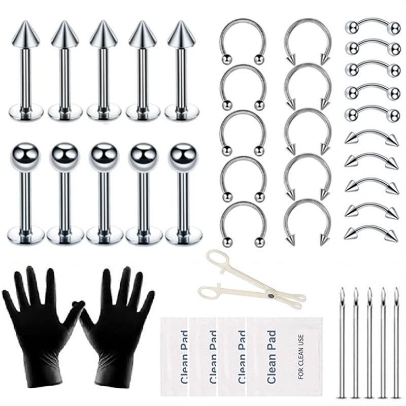 Professional body Piercing Too - Jewelry Making Needle Nose Pliers のレビューと価格