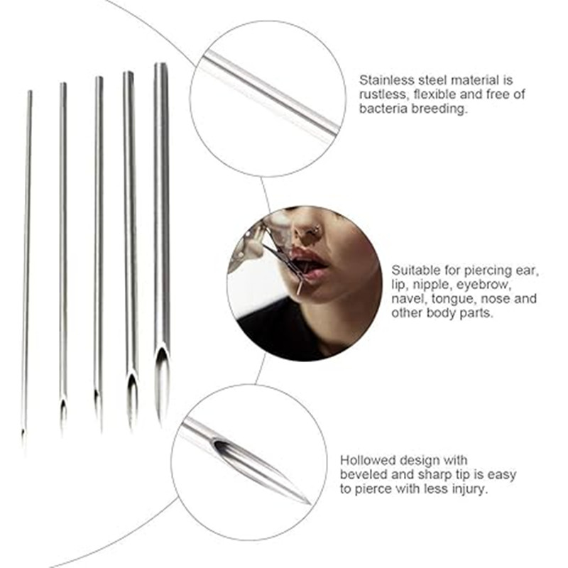 Professional body Piercing Too - Jewelry Making Needle Nose Pliers のレビューと価格