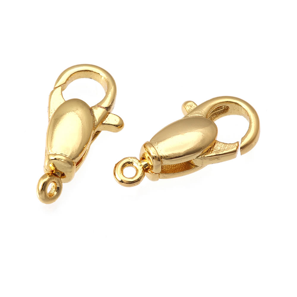 18K Gold Color Brass Rotatable - Jewelry Making Class のレビューと価格
