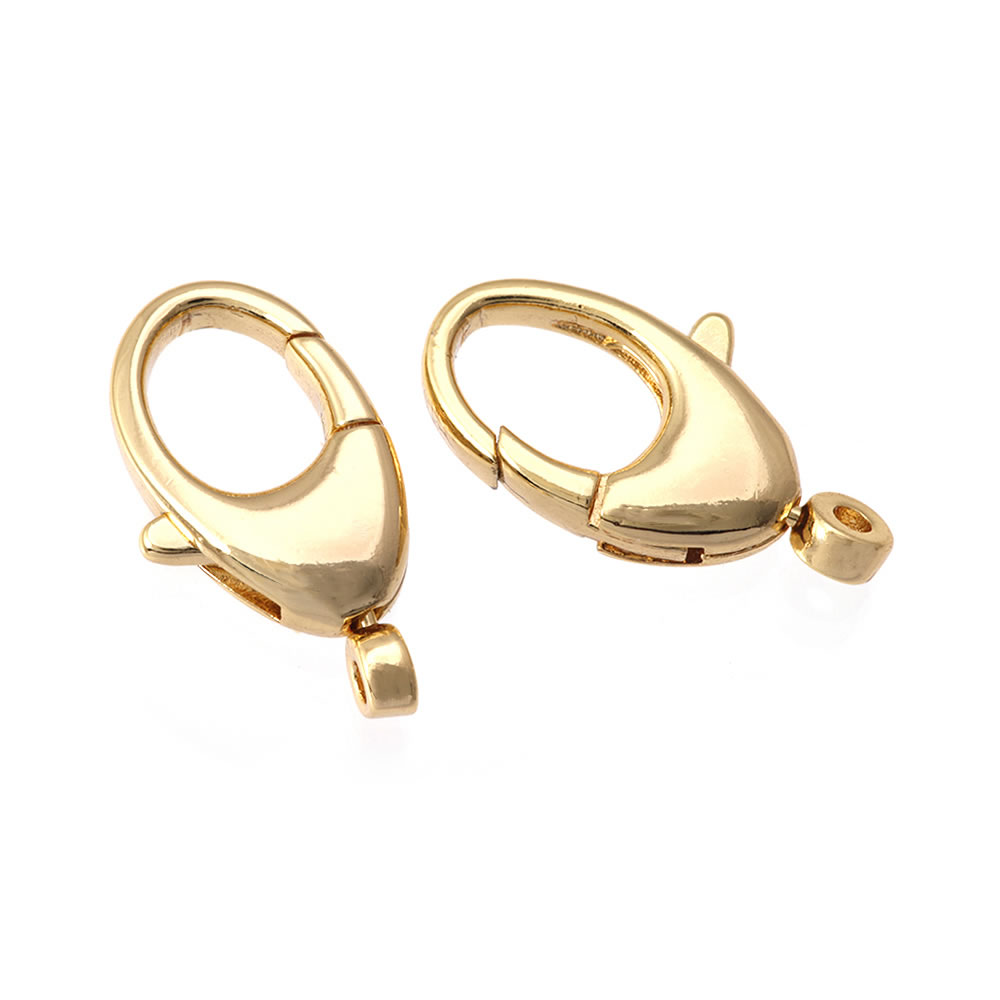 18K Gold Color Brass Rotatable - Jewelry Making Class のレビューと価格