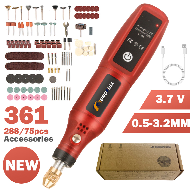 USB Rechargeable Cordless Engr - Jewelry Making Workshops のレビューと価格
