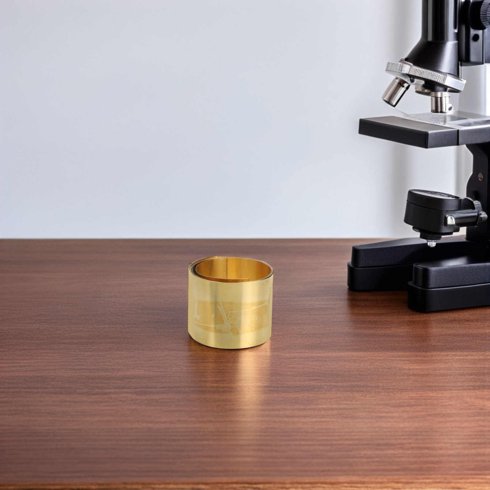 0.5mm Ultrathin Brass Roll She - Jewelry Making Experience のレビューと価格