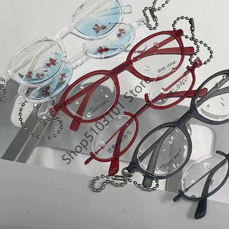 Glasses Silicone Mold eyeglass - Jewelry Making Glasses のレビューと価格