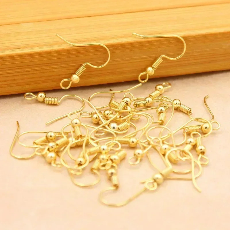 100/500pcs DIY Earring Finding - Jewelry Making Class のレビューと価格