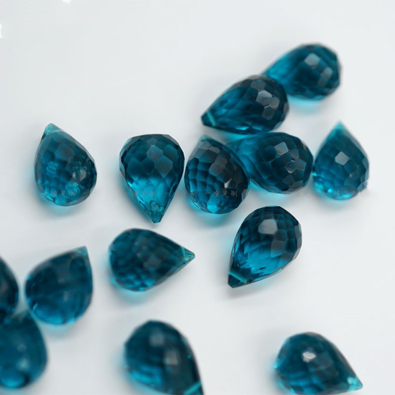 10pieces AA loose beads  LONDO - Jewelry Making In London のレビューと価格