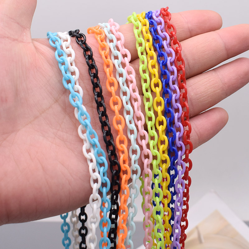 10/50pcs Width 6mm Length 40cm - Jewelry Making Glasses のレビューと価格