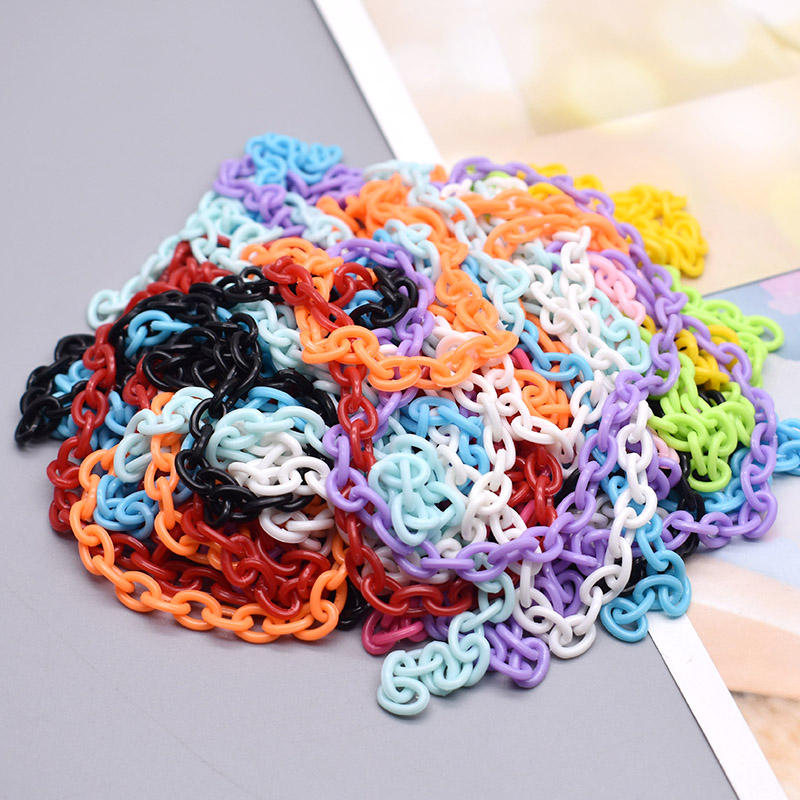 10/50pcs Width 6mm Length 40cm - Jewelry Making Glasses のレビューと価格