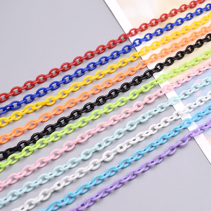 10/50pcs Width 6mm Length 40cm - Jewelry Making Glasses のレビューと価格