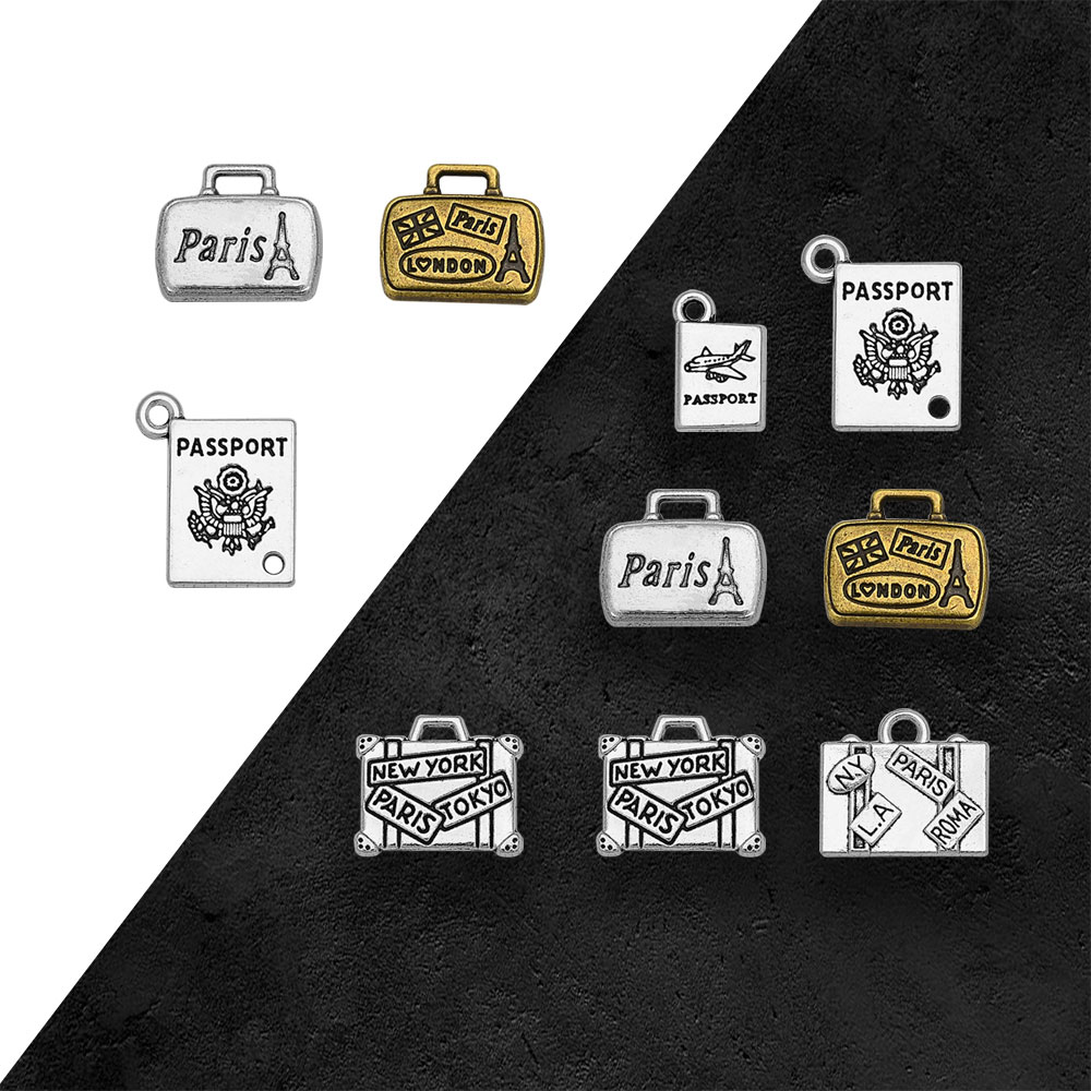 Antique Silver Plated Suitcase - Jewelry Making In London のレビューと価格