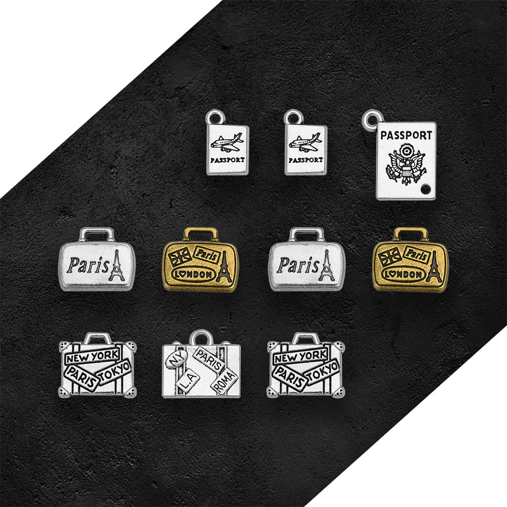 Antique Silver Plated Suitcase - Jewelry Making In London のレビューと価格