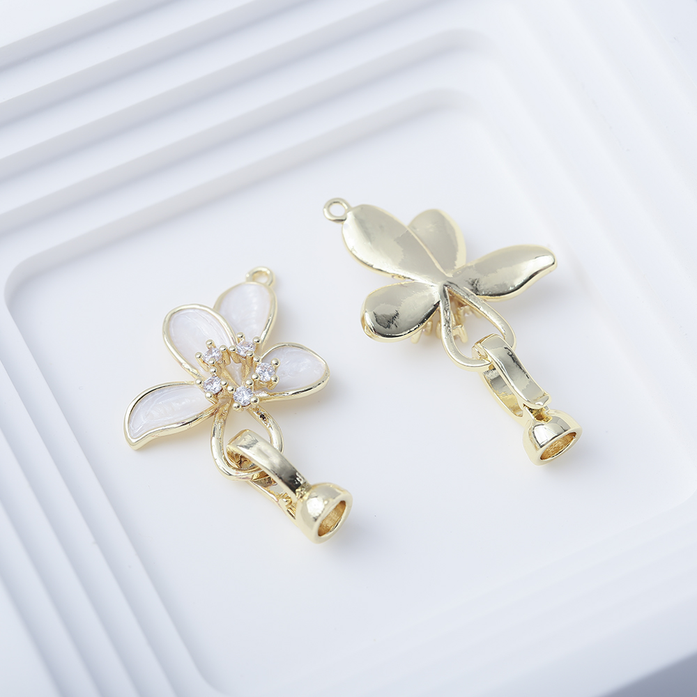 Diy Bracelet Necklace Jewelry  - Toggle Clasp Gold のレビューと価格