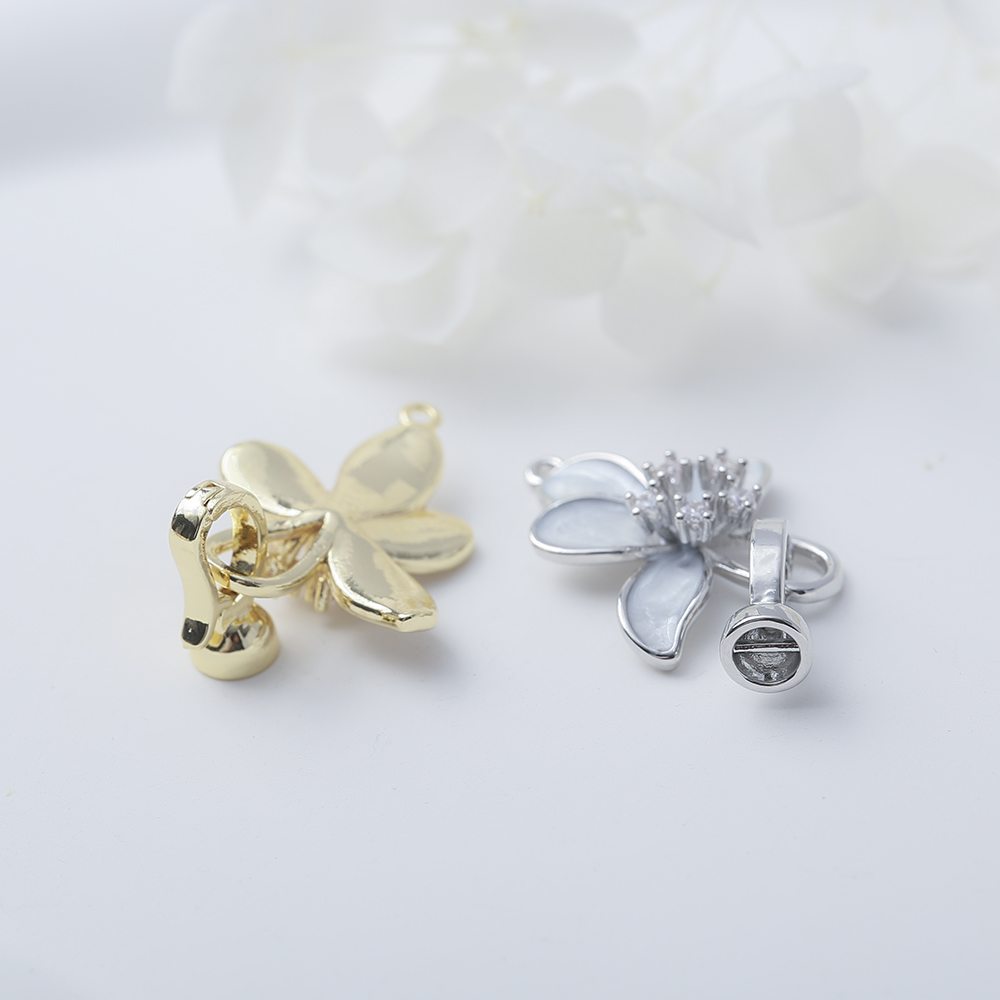 Diy Bracelet Necklace Jewelry  - Toggle Clasp Gold のレビューと価格