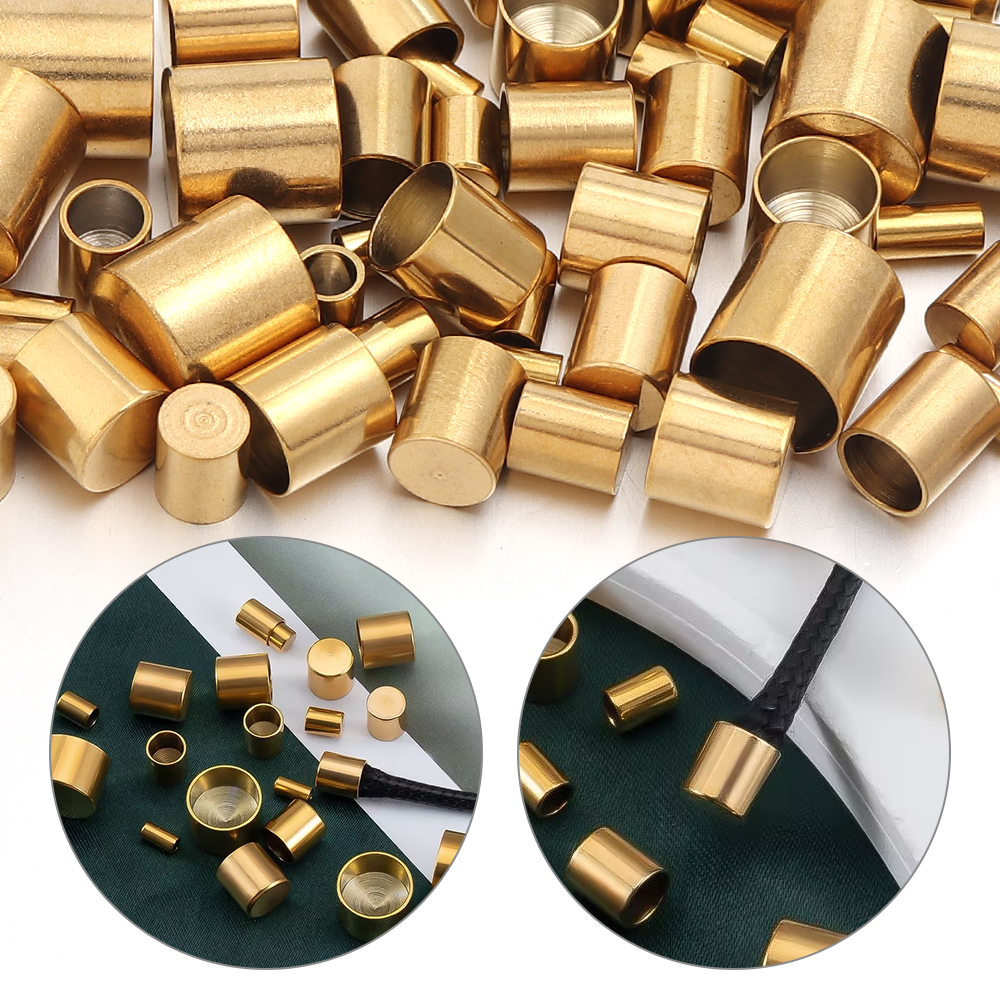 10-20pcs/lot 2-10mm Stainless  - Jewelry Making Class のレビューと価格