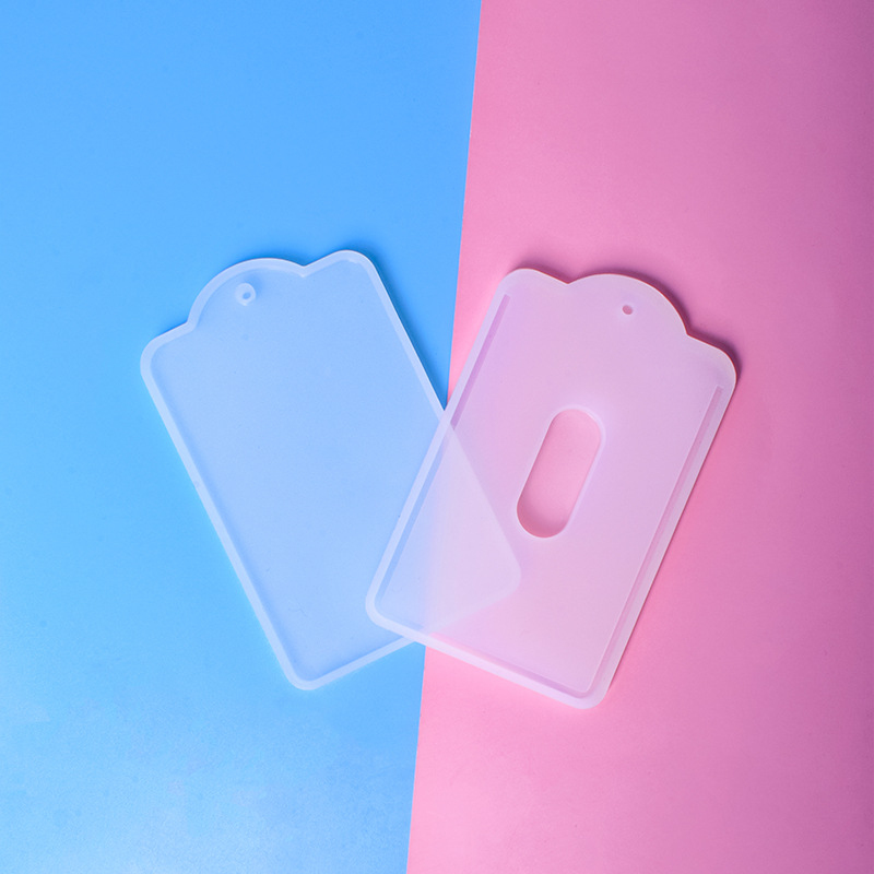 1 Piece Card Cover Mold DIY Ep - Jewelry Making Workshops のレビューと価格