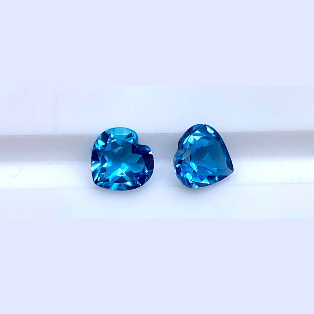 Real Natural Stone 20pcs Semi- - Jewelry Making In London のレビューと価格