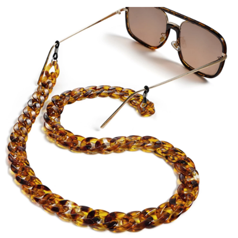 50pcs/lot 10x14mm Acrylic Twis - Jewelry Making Glasses のレビューと価格