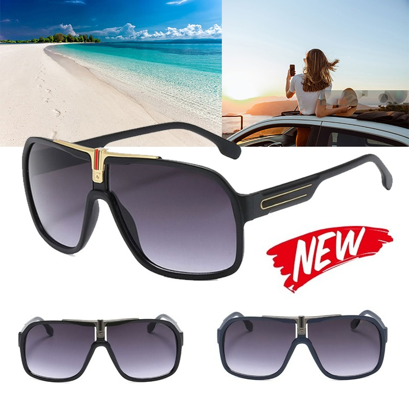 New Classic Fashion Sunglasses - Jewelry Making Glasses のレビューと価格