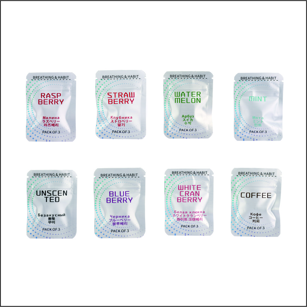 5X20PROMAX Breathing Necklace  - Jewelry Making Workshops のレビューと価格